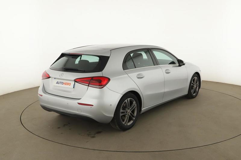 Mercedes Classe a 180 d Style Line 7g-Dct 116 ch