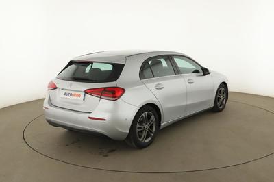 Mercedes Classe a 180 d Style Line 7g-Dct 116 ch