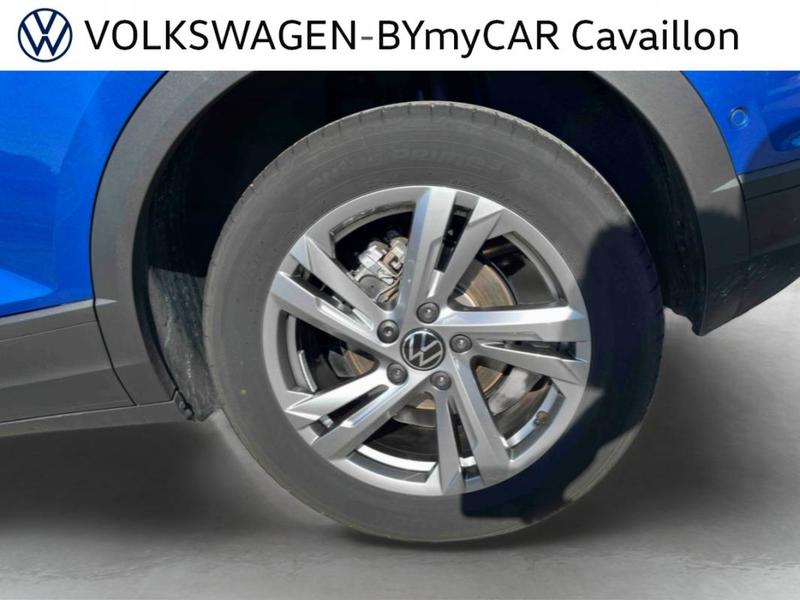 Volkswagen t-Roc 1.0 Tsi 116 Start/Stop Bvm6 Vw Edition