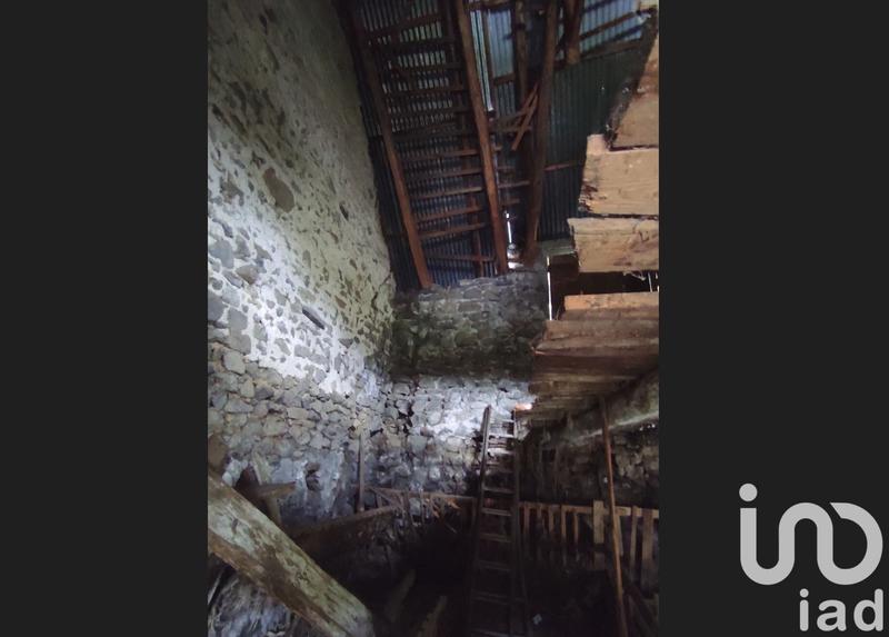 Ferme - 70 m² - 2 pièces