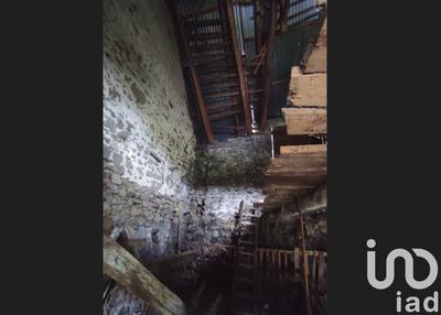 Ferme - 70 m² - 2 pièces