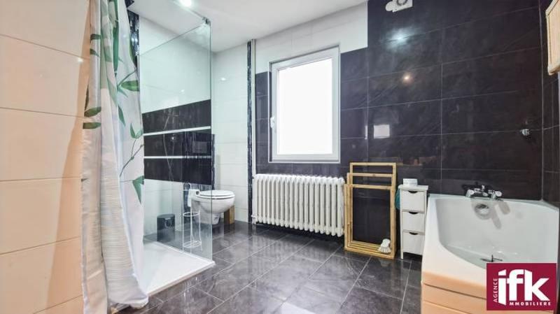 Appartement - 110 m² - 7 pièces