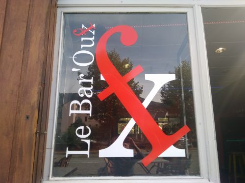 Le Bar'Ouxf
