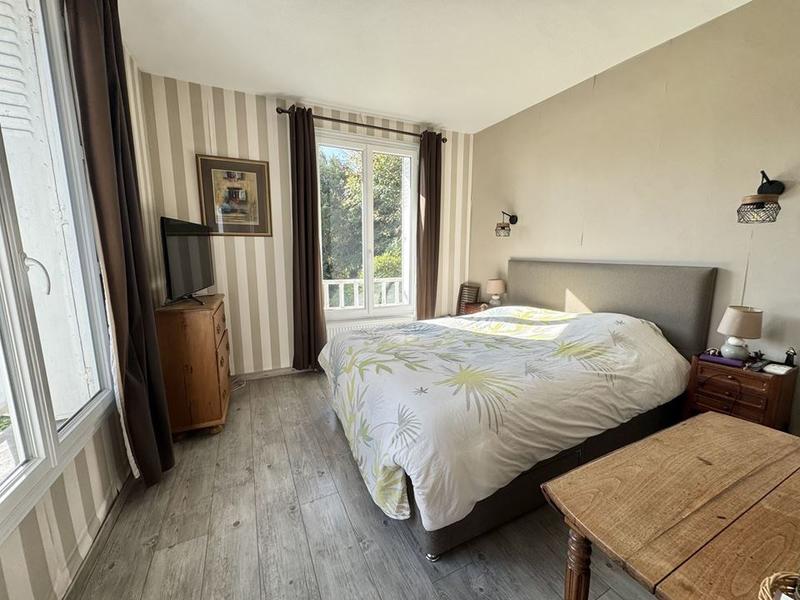 Maison en pierre - 120 m² - 6 pièces