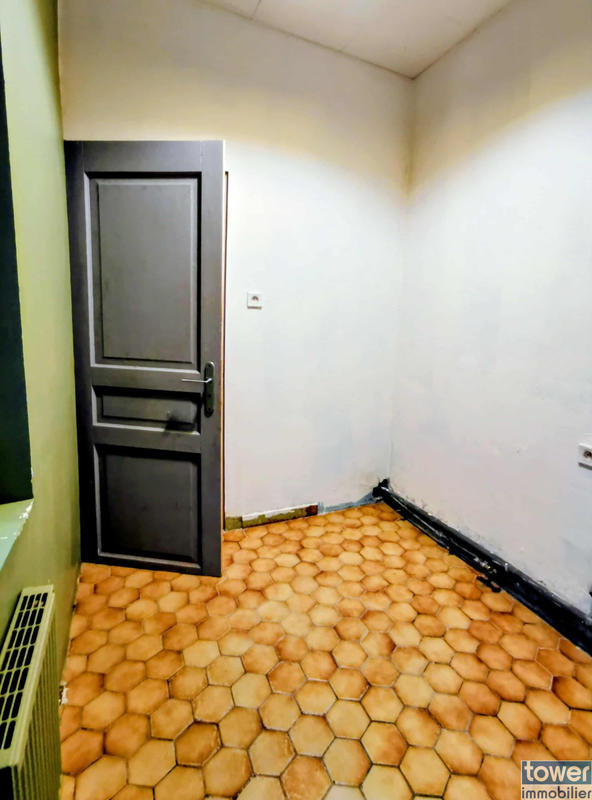 Maison - 107 m² - 6 pièces