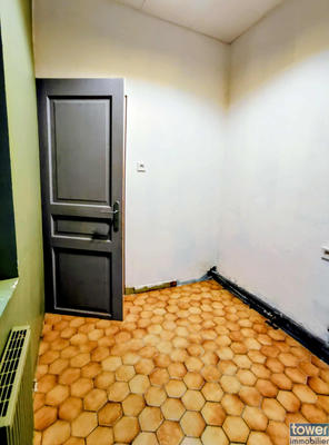 Maison - 107 m² - 6 pièces