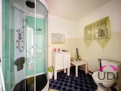 Maison - 98 m² - 5 pièces