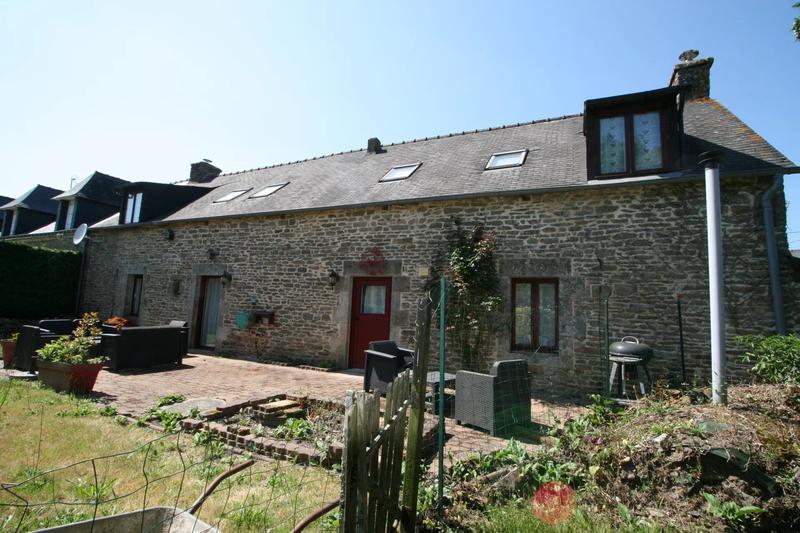 Maison - 178 m² - 6 pièces