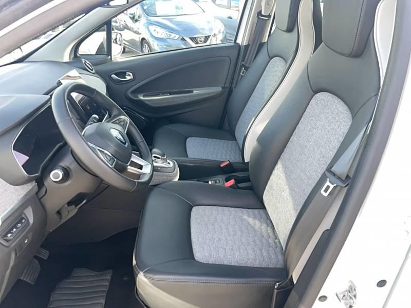 Renault Zoe R110 Intens