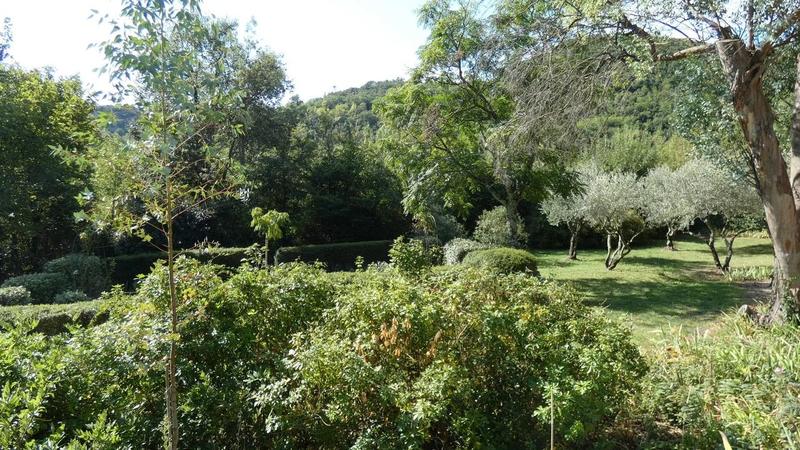 Propriété - 272 m² - 9 pièces