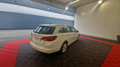 Opel Astra Sports Tourer 1.5 Diesel 105 Ch Elegance