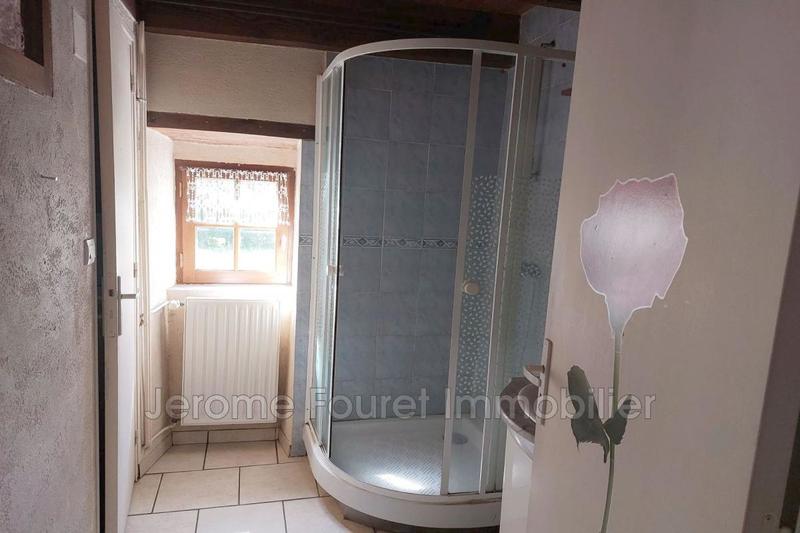 Maison en pierre - 56 m² - 3 pièces