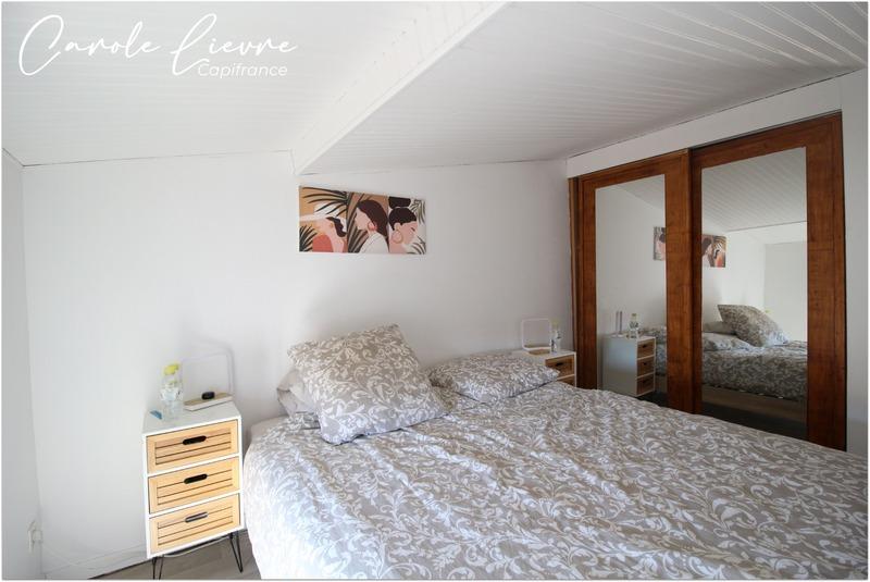 Appartement - 126 m² - 4 pièces