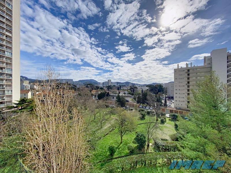 Appartement - 72 m² - 5 pièces