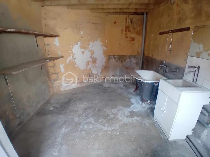 Maison de ville - 131 m² - 7 pièces