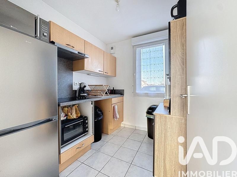 Maison - 51 m² - 2 pièces