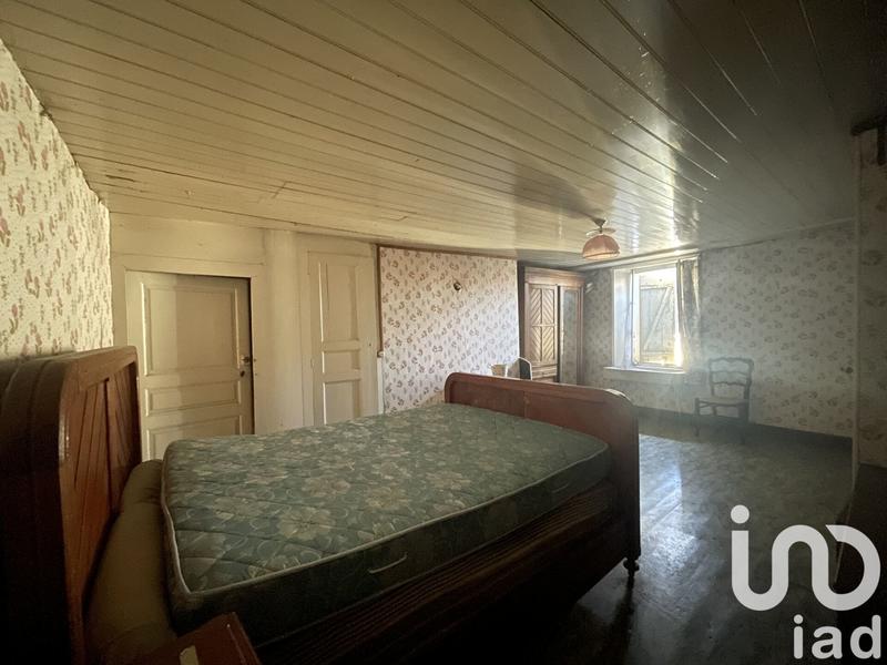 Maison de village - 145 m² - 6 pièces