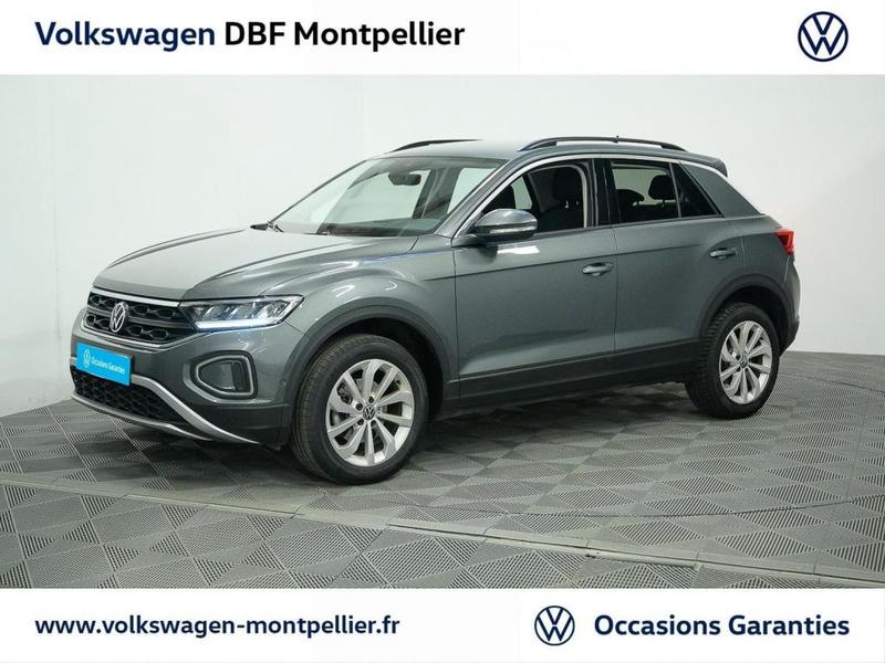 Volkswagen t-Roc 1.5 Tsi Evo2 150 Start/Stop Dsg7 Vw Edition