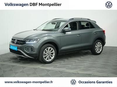 Volkswagen t-Roc 1.5 Tsi Evo2 150 Start/Stop Dsg7 Vw Edition
