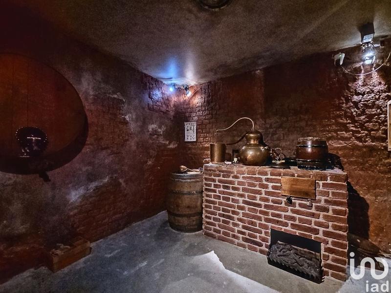 Local commercial - 600 m²