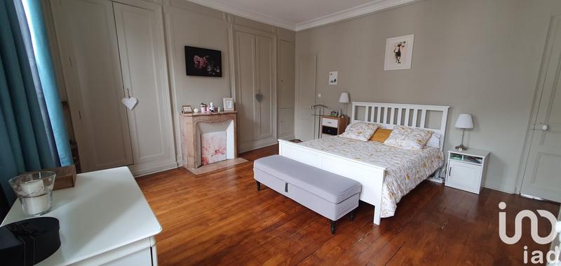 Duplex - 149 m² - 6 pièces