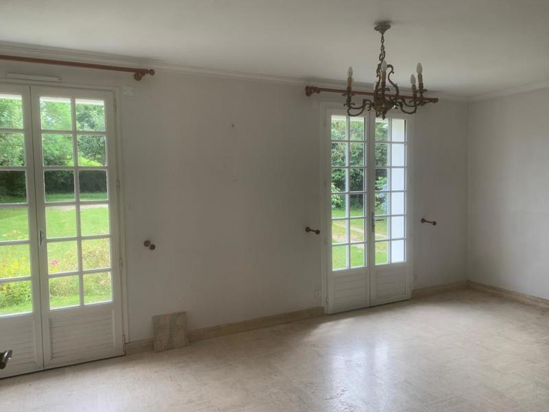 Maison - 150 m² - 10 pièces