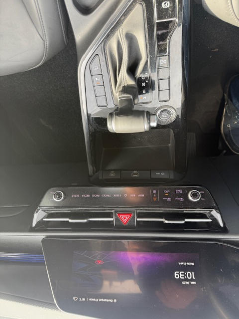 Kia Niro Hev Active Dct6