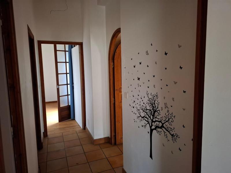 Maison - 180 m² - 8 pièces