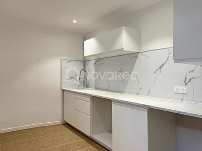 Appartement - 54 m² - 2 pièces