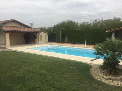 Maison - 150 m² - 6 pièces