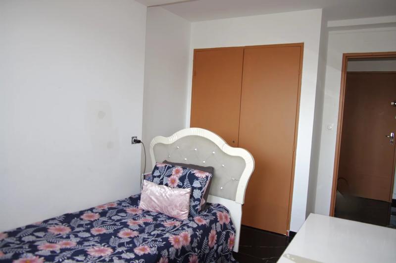 Appartement - 66 m² - 4 pièces