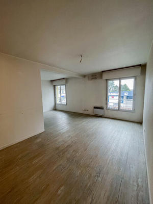 Appartement - 49 m² - 2 pièces