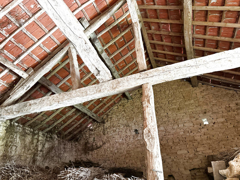 Maison - 94 m² - 5 pièces