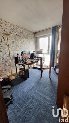 Appartement - 97 m² - 5 pièces