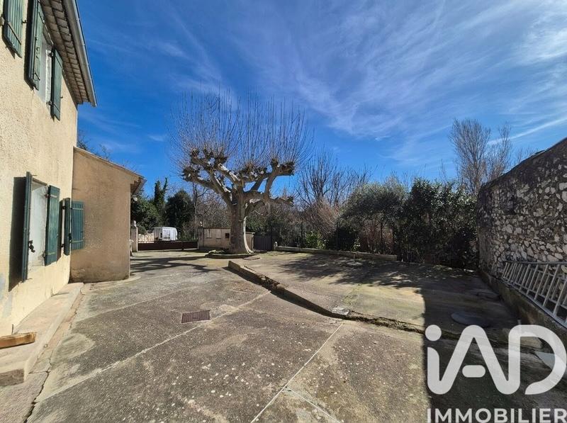 Maison - 165 m² - 7 pièces