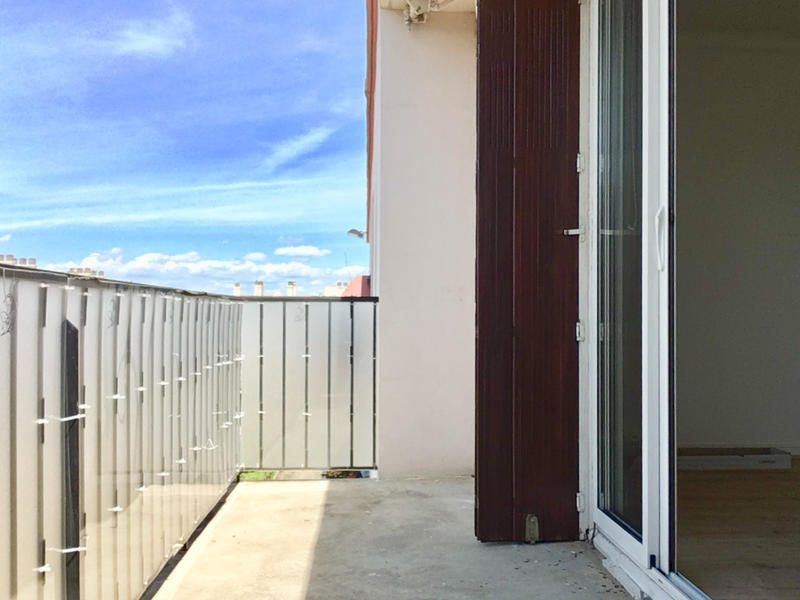 Appartement - 53 m² - 3 pièces