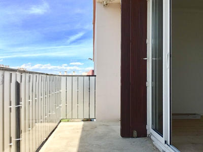 Appartement - 53 m² - 3 pièces