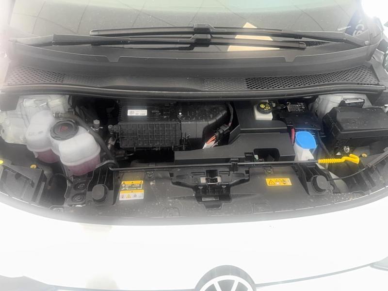 Volkswagen Id.3 204 ch Pro Performance Life