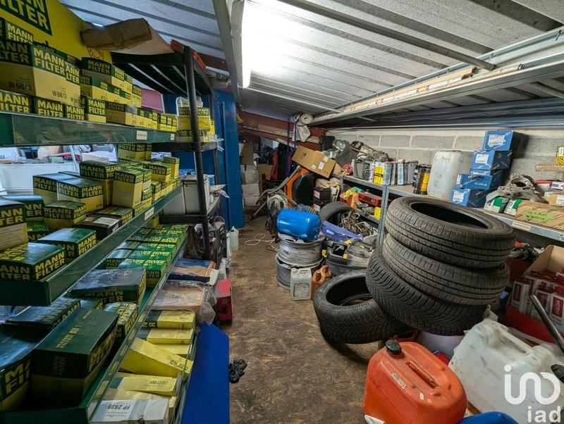 Appartement - 200 m²