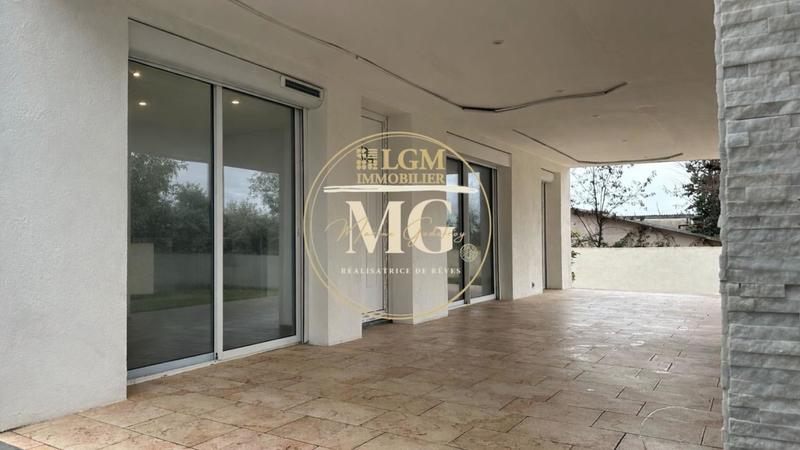 Maison - 134 m² - 7 pièces