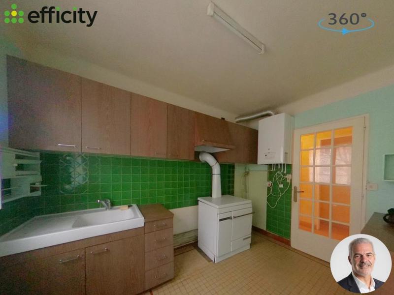 Appartement - 67 m² - 4 pièces