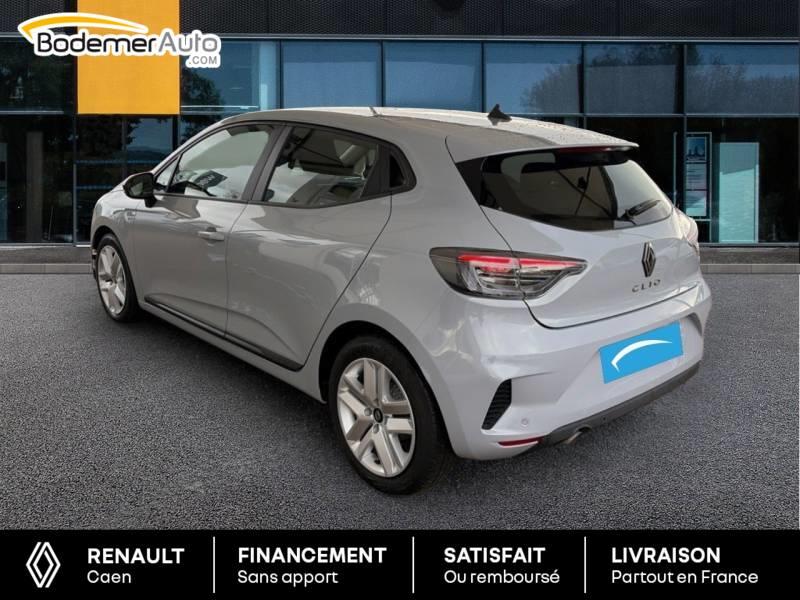 Renault Clio TCe 90 Evolution