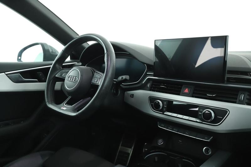 Audi A5 sportback 35 Tdi s line s tronic 7 163 ch