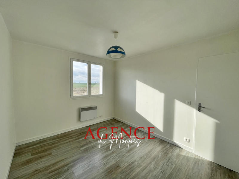 Maison - 100 m² - 6 pièces