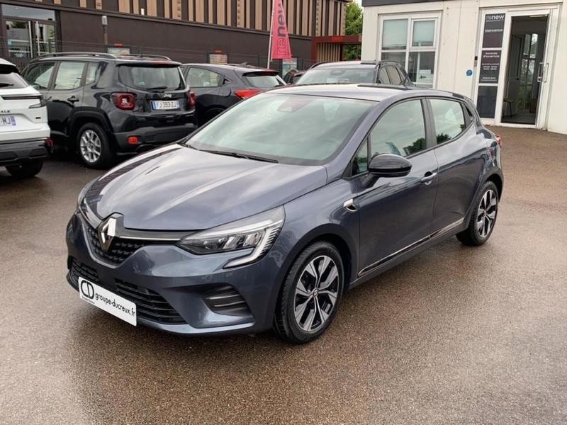 Renault Clio V SCe 65 - 21 Limited