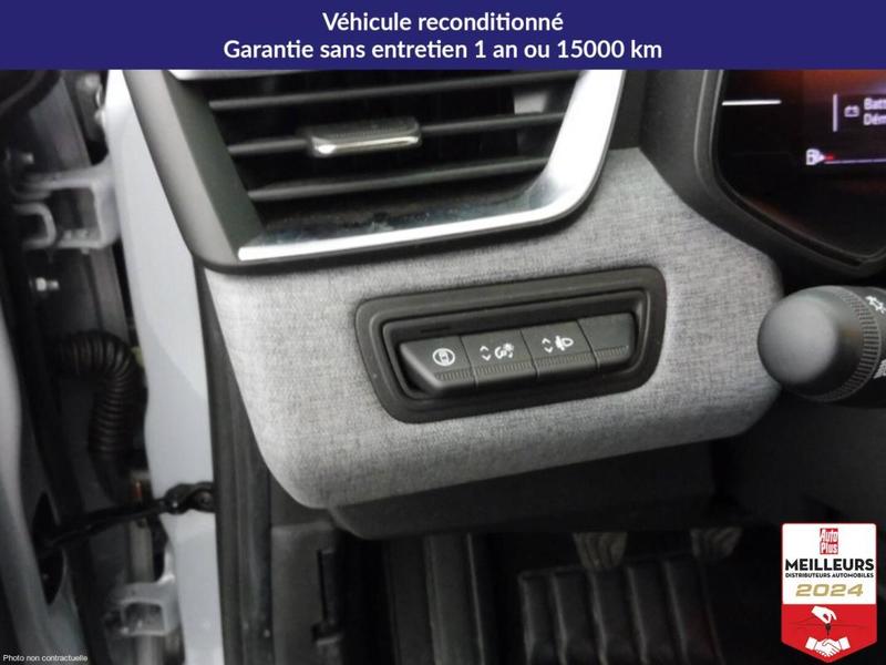 Renault Clio 1.5 Blue Dci 100ch Evolution Gsr2