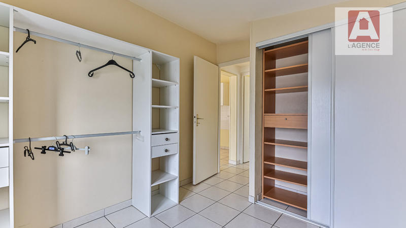 Maison - 51 m² - 3 pièces