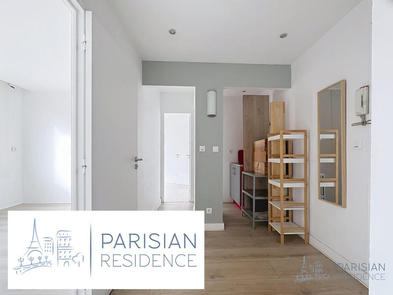 Local d'activités - 65 m²