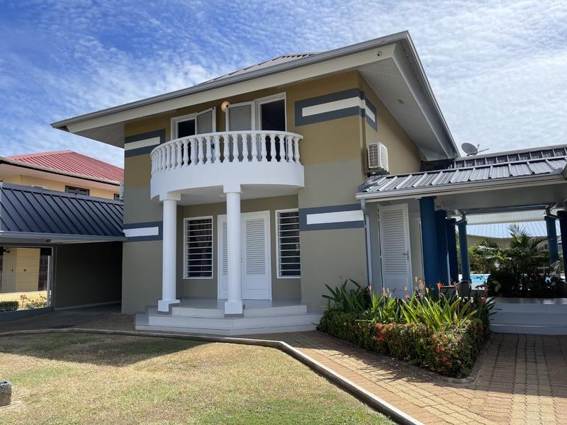 Maison bourgeoise - 160 m² - 5 pièces