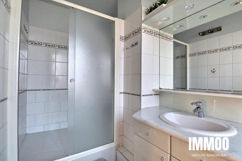 Maison - 89 m² - 3 pièces